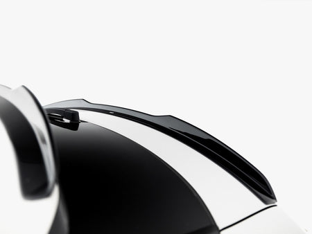 Bottom Spoiler CAP BYD Seal U Mk1