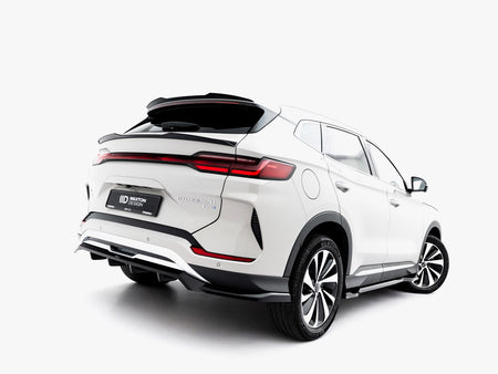 Upper Spoiler CAP BYD Seal U Mk1