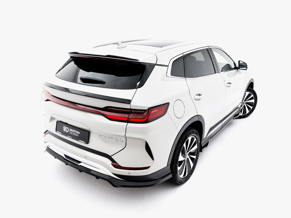 Upper Spoiler CAP BYD Seal U Mk1