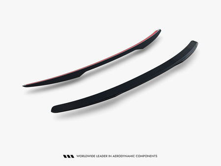 Upper Spoiler CAP BYD Seal U Mk1