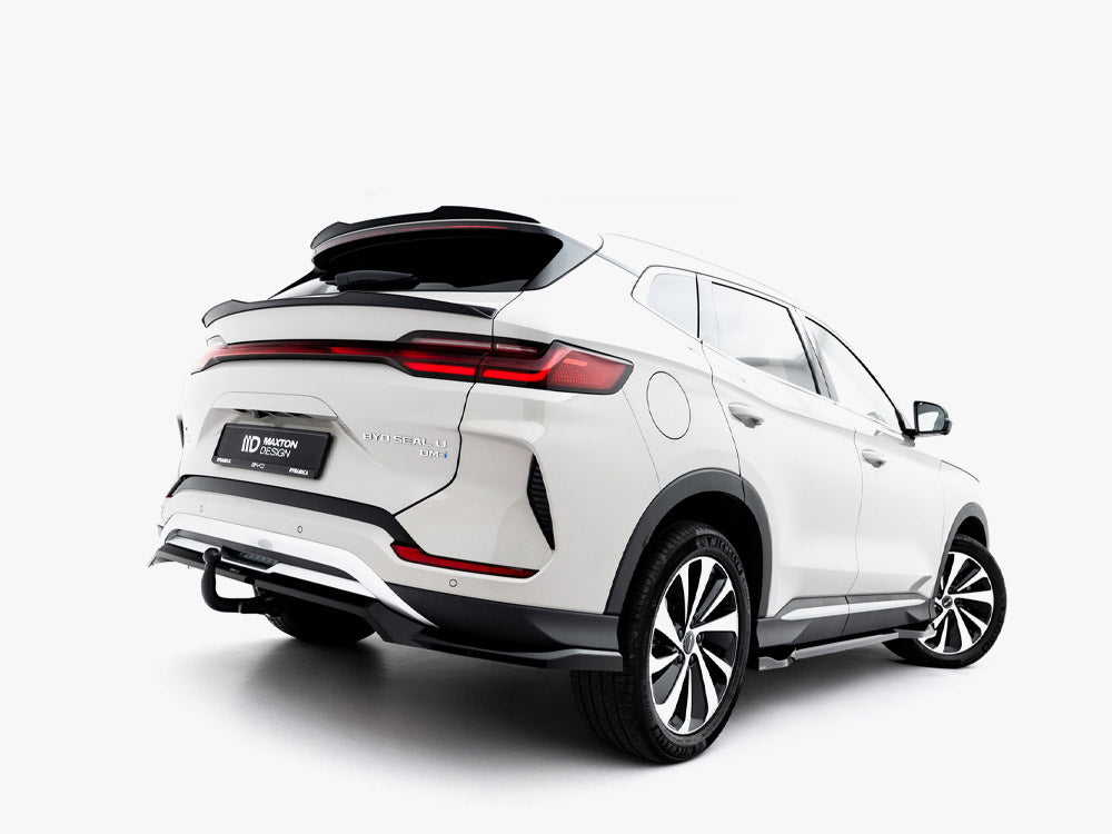 Rear Splitter (Vertical Bars) BYD Seal U Mk1