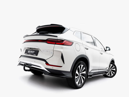 Rear Splitter (Vertical Bars) BYD Seal U Mk1