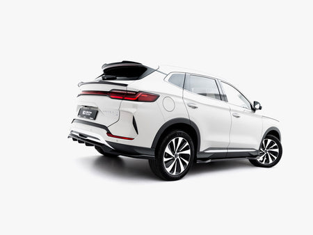 Rear Splitter (Vertical Bars) BYD Seal U Mk1