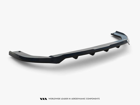 Rear Splitter (Vertical Bars) BYD Seal U Mk1