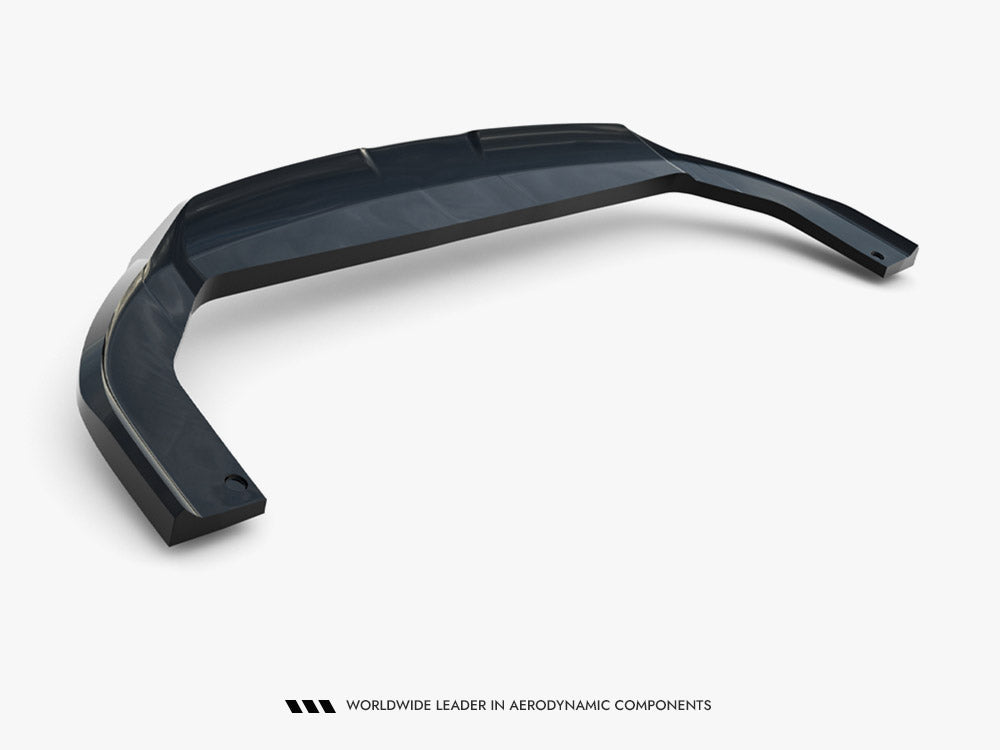 Rear Splitter (Vertical Bars) BYD Seal U Mk1