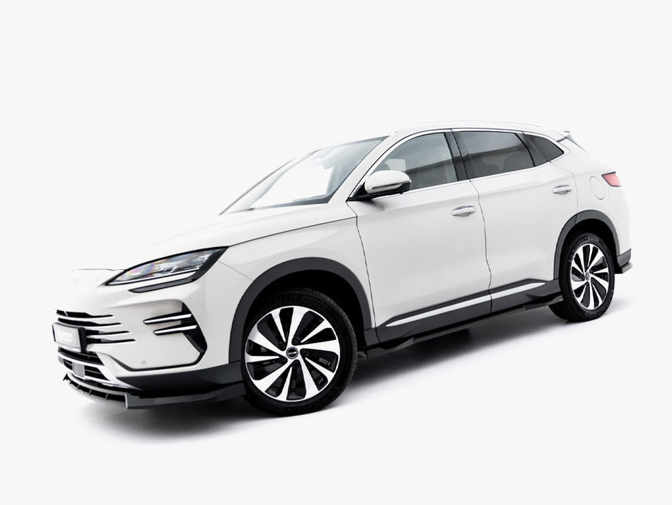 Side Skirt Diffusers BYD Seal U Mk1