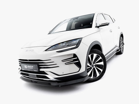 Front Splitter V.2 BYD Seal U Mk1