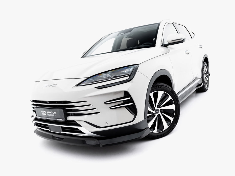 Front Splitter V.2 BYD Seal U Mk1