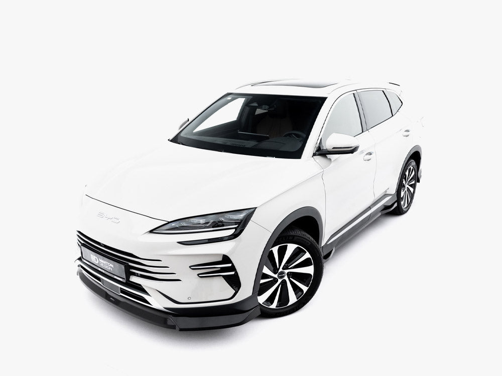 Front Splitter V.2 BYD Seal U Mk1