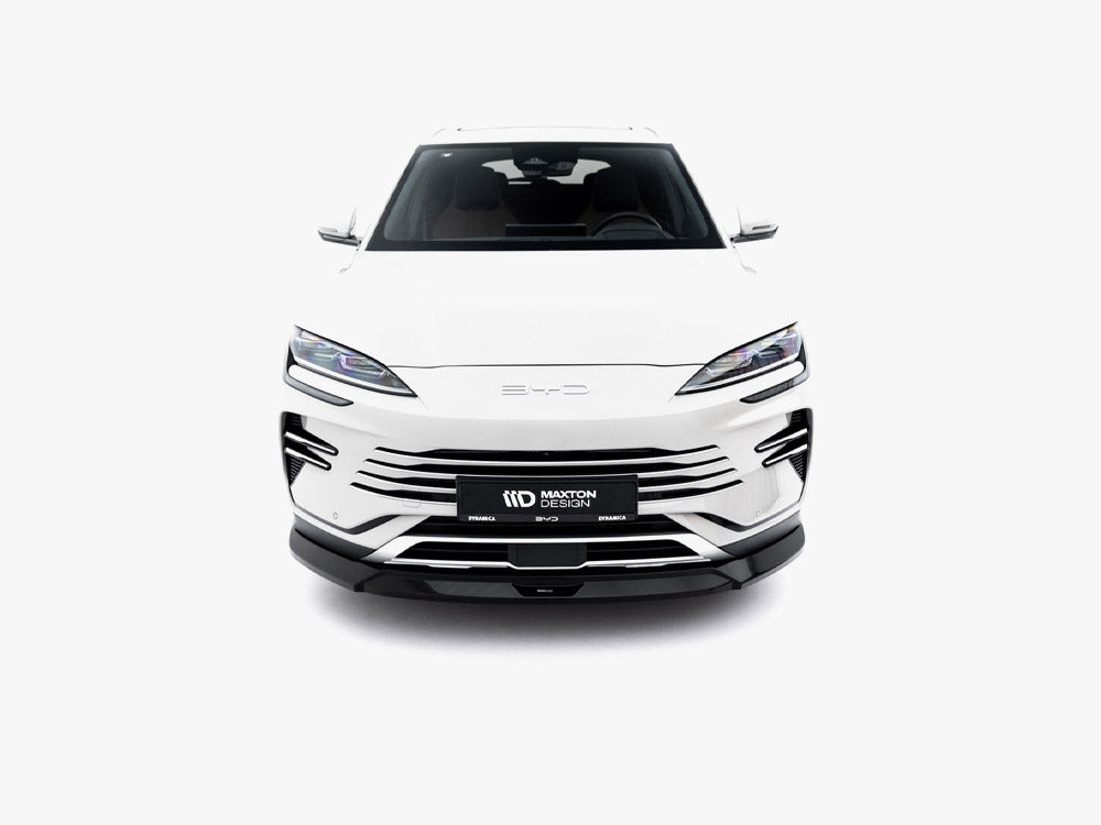 Front Splitter V.2 BYD Seal U Mk1