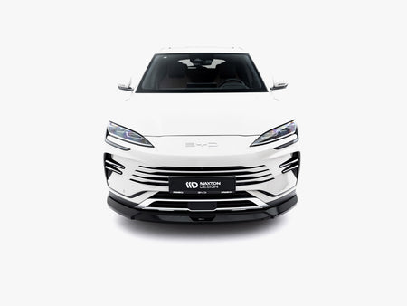 Front Splitter V.2 BYD Seal U Mk1
