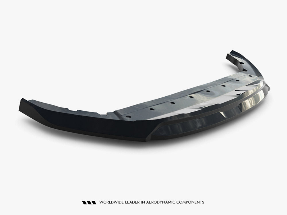Front Splitter V.2 BYD Seal U Mk1