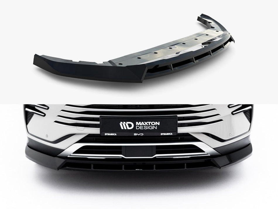 Front Splitter V.1 BYD Seal U Mk1