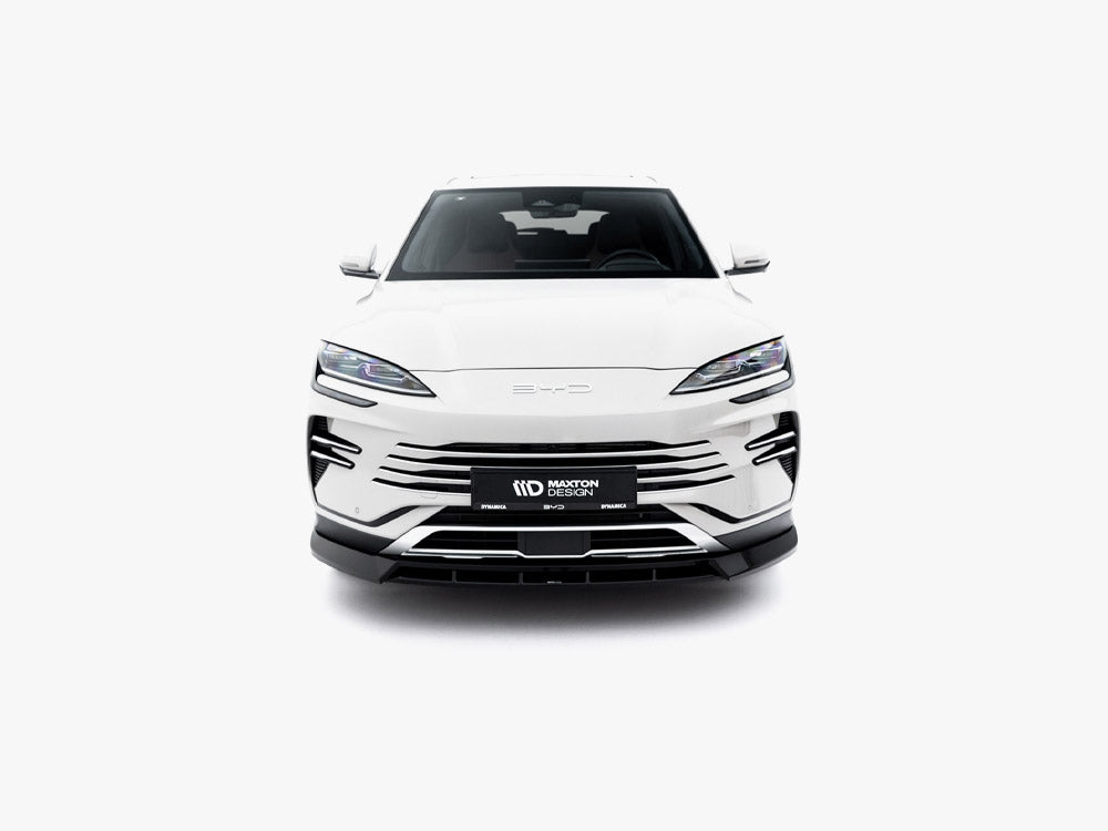Front Splitter V.1 BYD Seal U Mk1