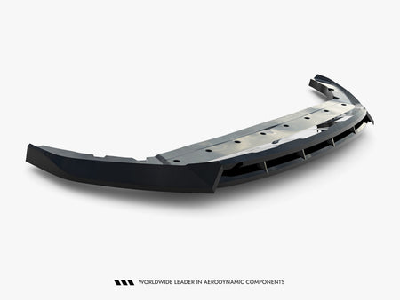 Front Splitter V.1 BYD Seal U Mk1