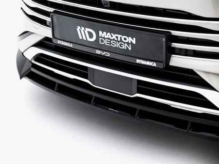 Front Splitter V.1 BYD Seal U Mk1