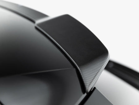 Full Body Kit Prepreg Carbon Fiber Audi Q8 S-Line Mk1 Facelift