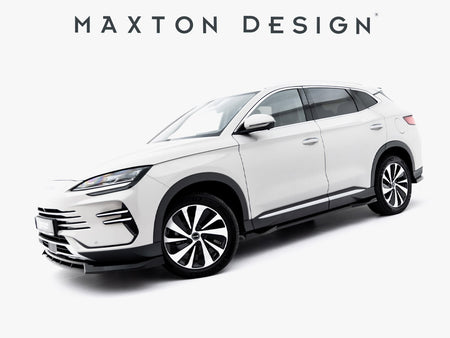 Full Body Kit BYD Seal U Mk1