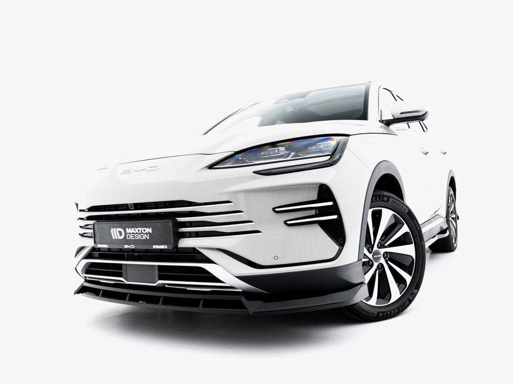 Full Body Kit BYD Seal U Mk1