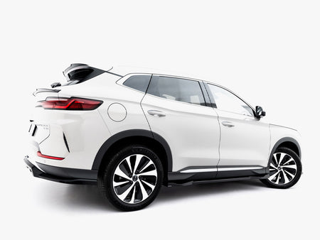 Full Body Kit BYD Seal U Mk1