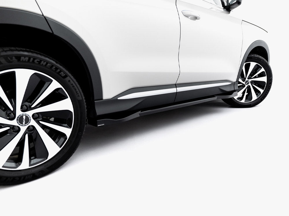 Full Body Kit BYD Seal U Mk1