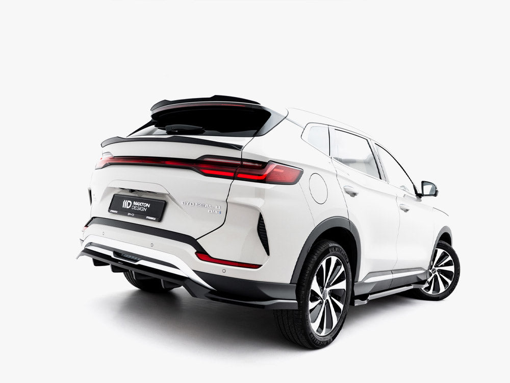 Full Body Kit BYD Seal U Mk1