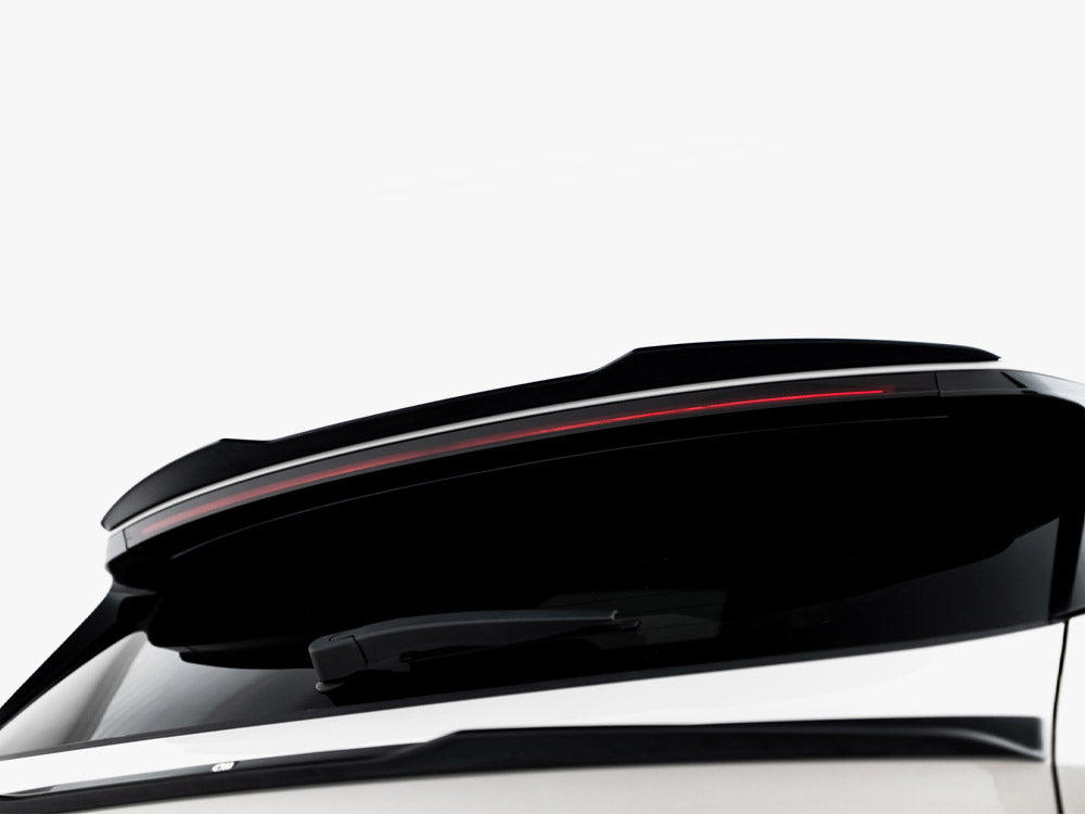 Full Body Kit BYD Seal U Mk1