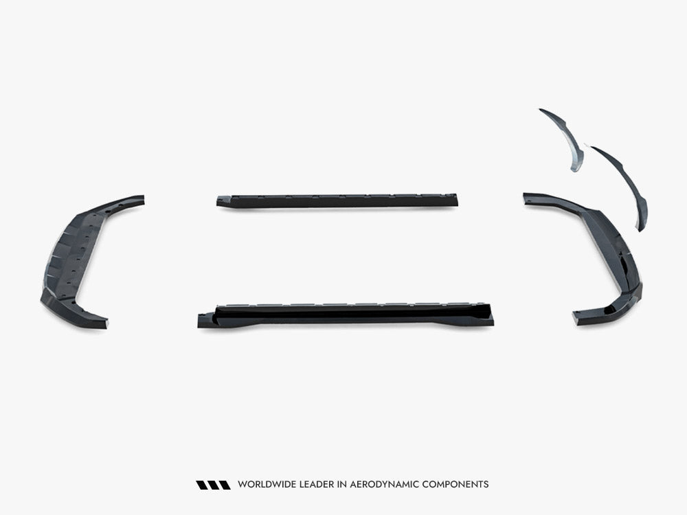 Full Body Kit BYD Seal U Mk1