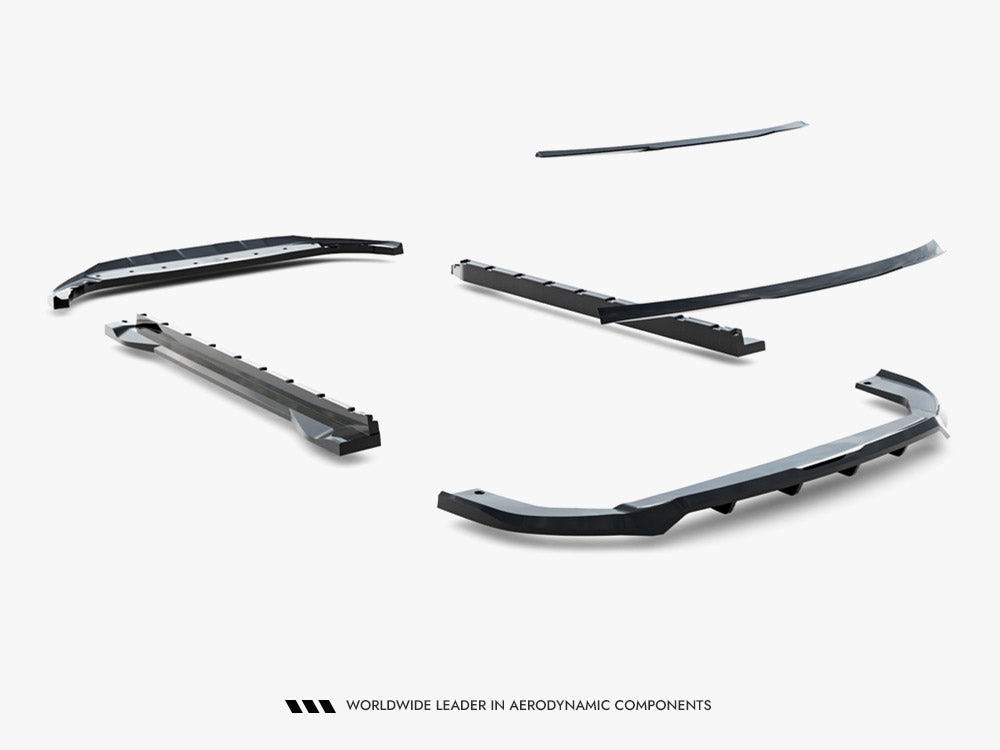 Full Body Kit BYD Seal U Mk1