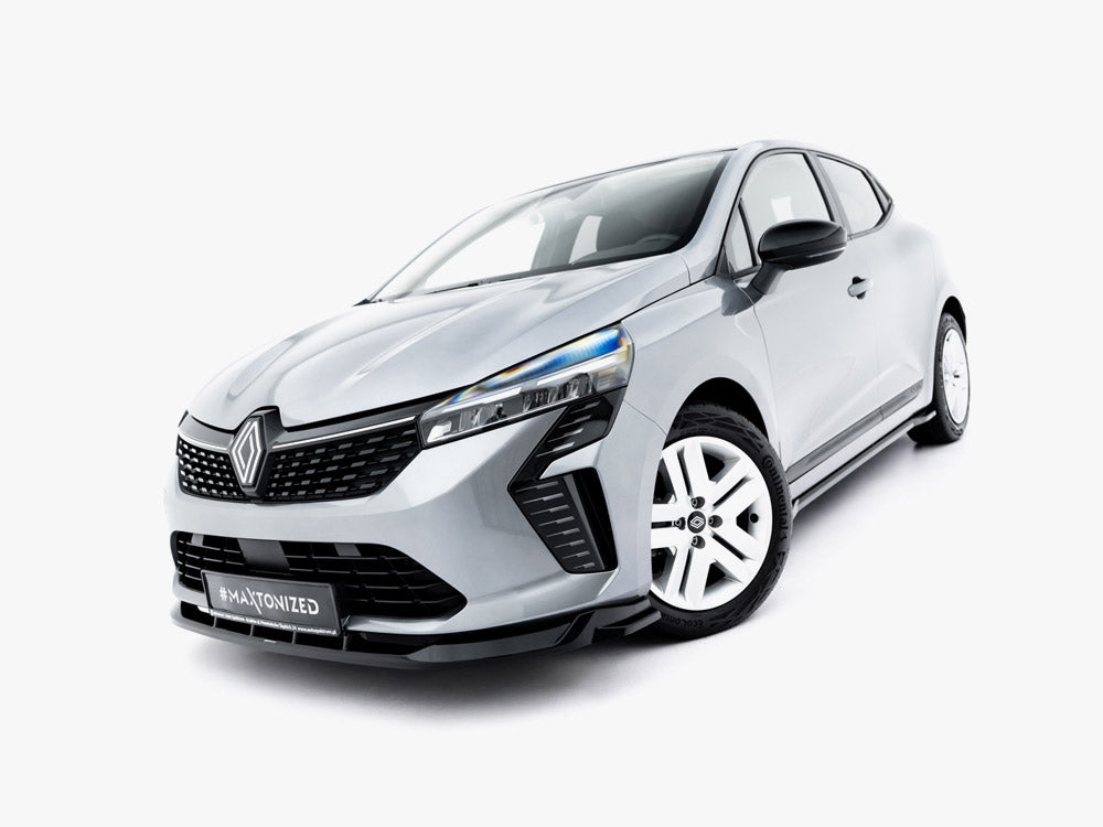 Full Body Kit Renault Clio Mk5 Facelift