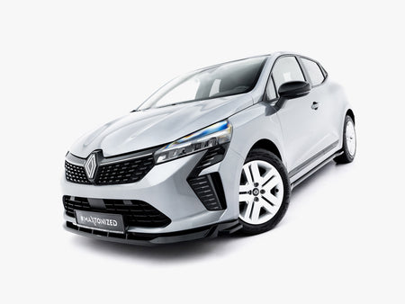 Full Body Kit Renault Clio Mk5 Facelift