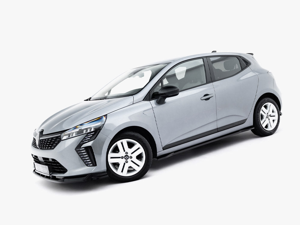 Full Body Kit Renault Clio Mk5 Facelift