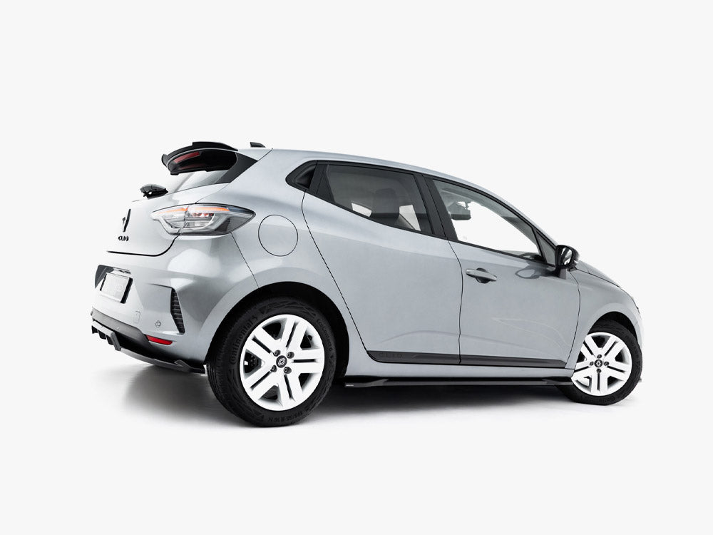 Full Body Kit Renault Clio Mk5 Facelift