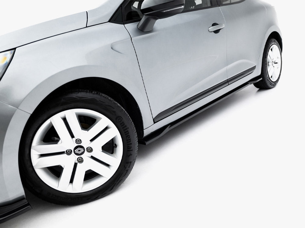 Full Body Kit Renault Clio Mk5 Facelift