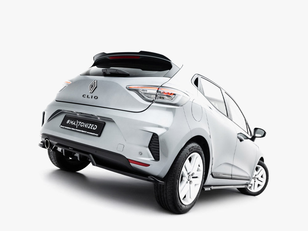 Full Body Kit Renault Clio Mk5 Facelift