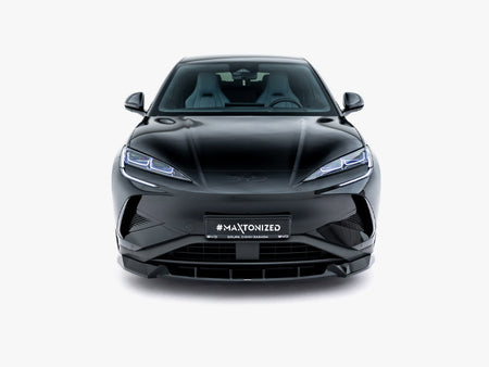 Front Splitter BYD Sealion 7 Mk1