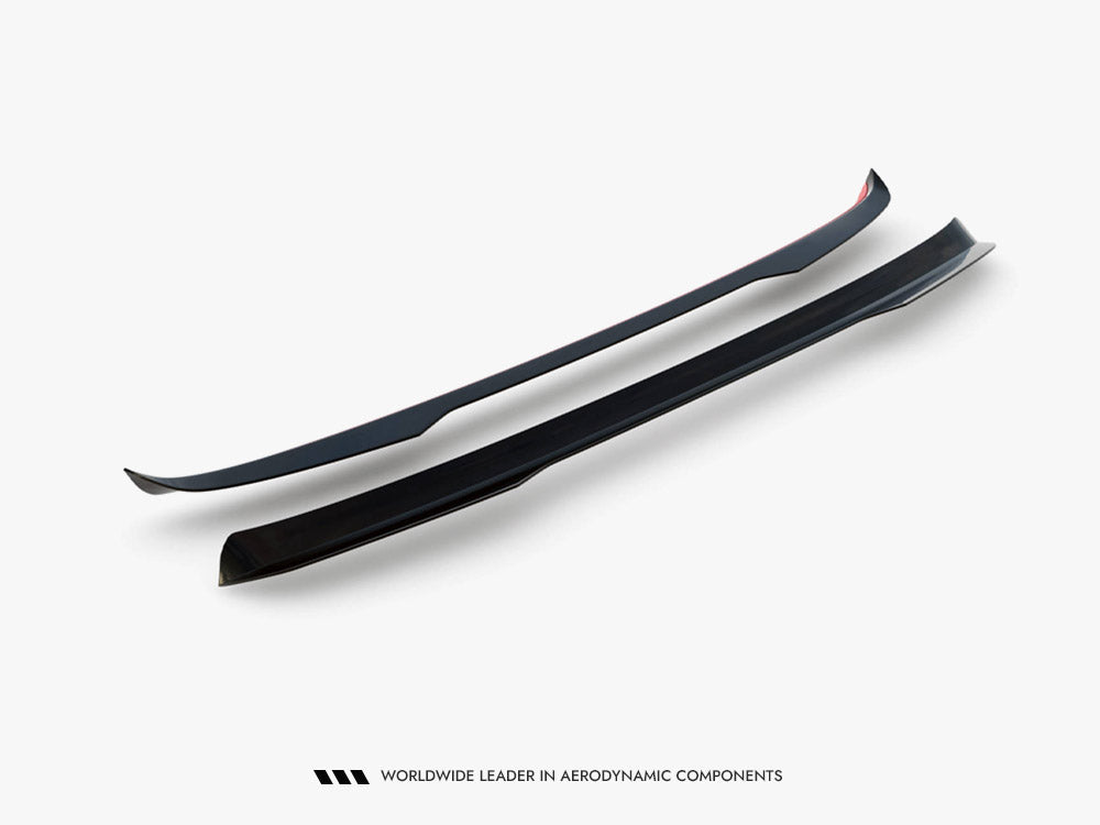 Spoiler CAP Volkswagen Touareg R-Line Mk3