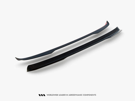 Spoiler CAP Volkswagen Touareg R-Line Mk3