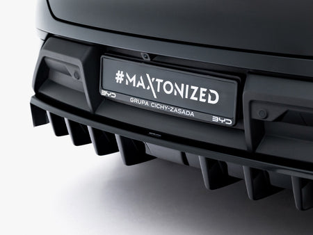 Full Body Kit BYD Sealion 7 Mk1