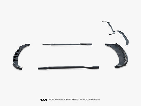 Full Body Kit BYD Sealion 7 Mk1