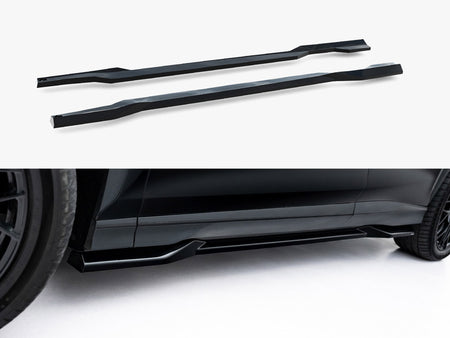 Full Body Kit BYD Sealion 7 Mk1