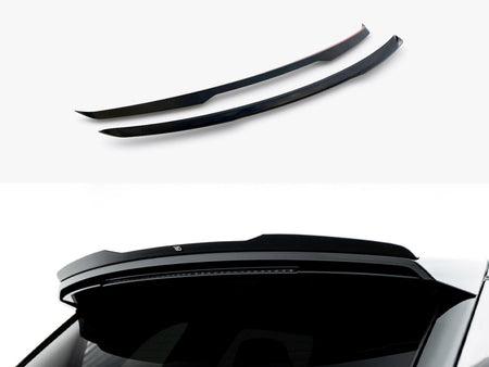 Spoiler CAP Land Rover Range Rover Sport SVR Mk2 Facelift