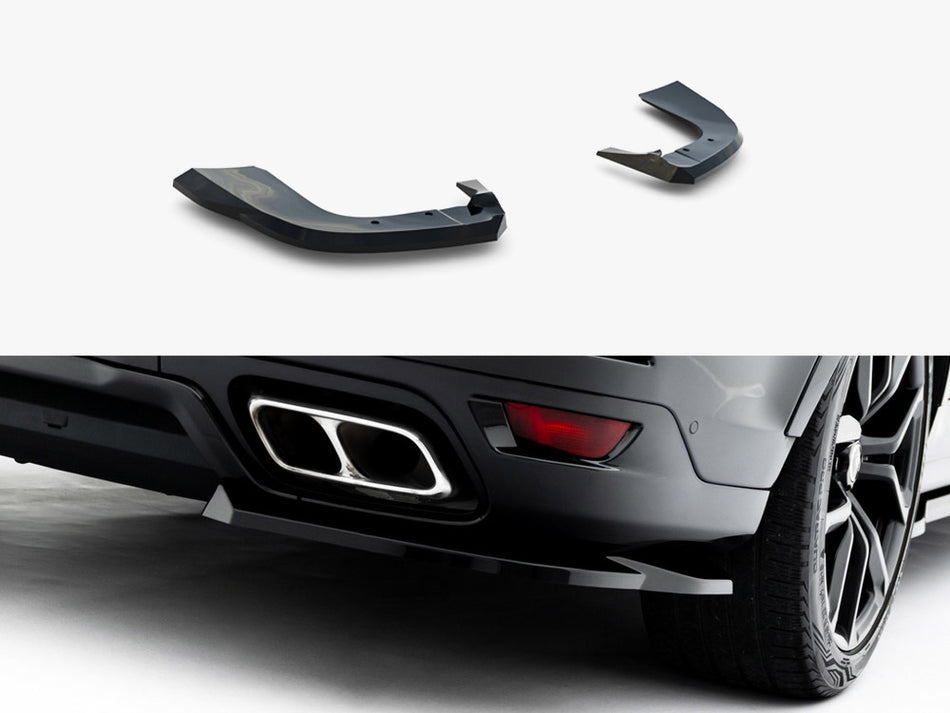 Rear Side Splitters Land Rover Range Rover SVR Mk2 Facelift