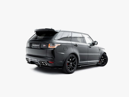 Rear Side Splitters Land Rover Range Rover SVR Mk2 Facelift