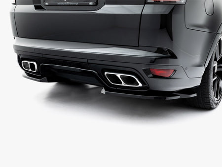 Rear Side Splitters Land Rover Range Rover SVR Mk2 Facelift