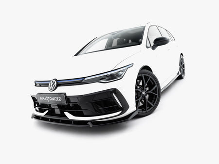 Full Body Kit Volkswagen Golf R Variant Mk8 Facelift