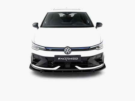 Full Body Kit Volkswagen Golf R Variant Mk8 Facelift