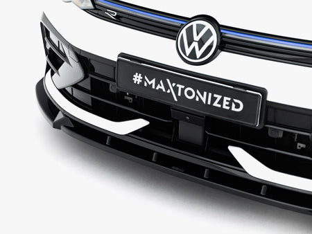Full Body Kit Volkswagen Golf R Variant Mk8 Facelift