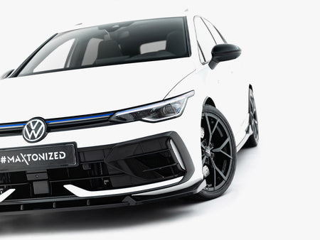 Full Body Kit Volkswagen Golf R Variant Mk8 Facelift