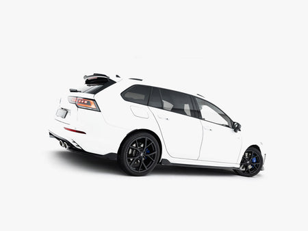 Full Body Kit Volkswagen Golf R Variant Mk8 Facelift